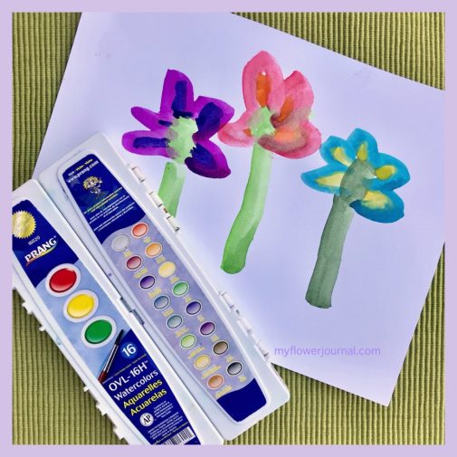 Watercolor Sets for Kids  Prang watercolors, Mixing paint colors,  Watercolor